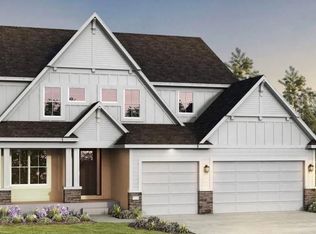 15411 N 110th Ave N, Osseo, MN 55369