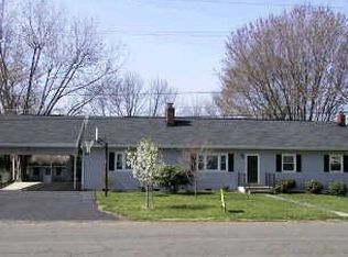4284 Warren St, Marshall, VA 20115