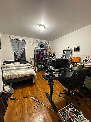 4th image of 25-19 34th St #3