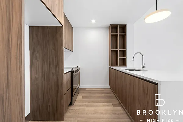 Rented by Brooklyn High Rise LLC | media 39