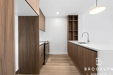Rented by Brooklyn High Rise LLC