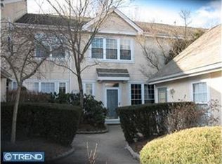 61 Ashford Dr, Plainsboro, NJ 08536