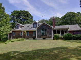 178 White Horn Dr, South Kingstown, RI 02879