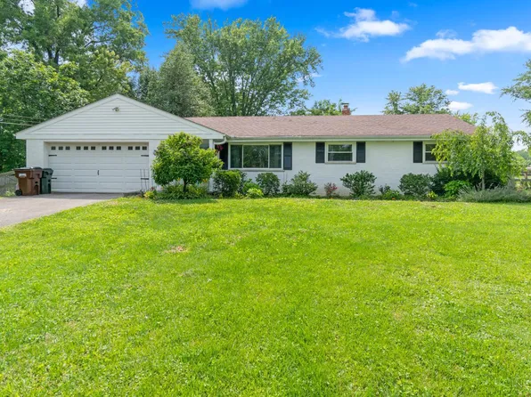 5581 Garrett Dr, Milford, OH 45150