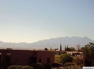 2489 S Calle Del Dante, Green Valley, AZ 85622