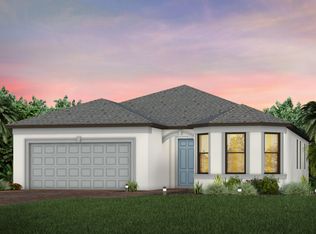 2163 Darley Oak Way, North Port, FL 34289