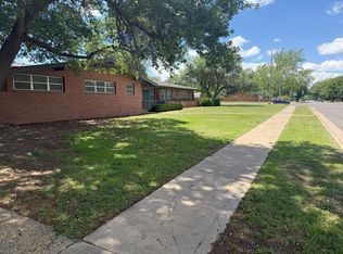 3311 44th St, Lubbock, TX 79413