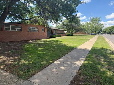 3311 44th St, Lubbock, TX, 79413