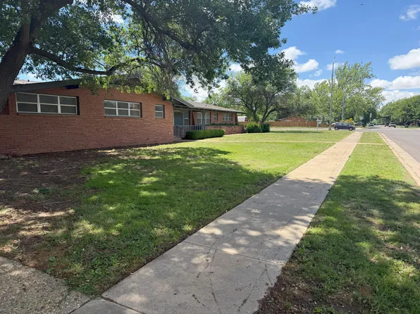 3311 44th St, Lubbock, TX 79413