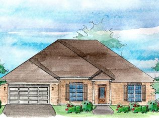 4457 Ohara Dr, Jay, FL 32565