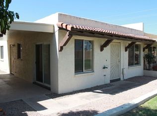 2229 N Recker Rd, Mesa, AZ 85215