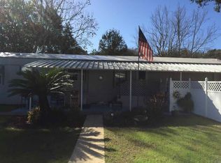 5420 London Ave, Pensacola, FL 32526