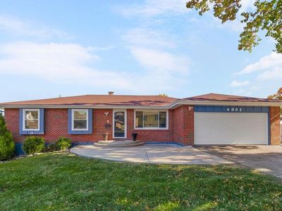 4931 N Flora Ave, Kansas City, MO, 64118