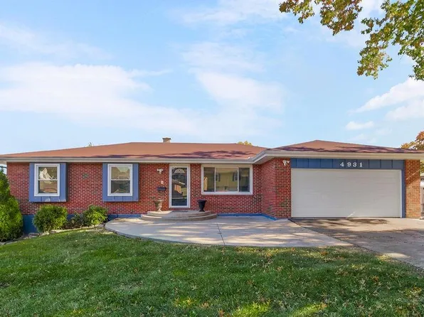 4931 N Flora Ave, Kansas City, MO 64118