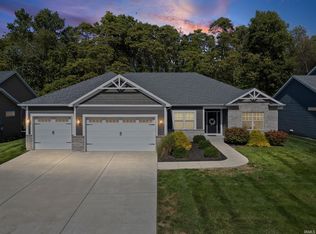 454 Gainsboro Dr, West Lafayette, IN 47906
