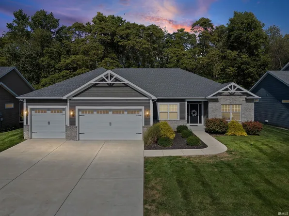 454 Gainsboro Dr, West Lafayette, IN 47906