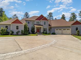 232 Taylors Chapel Rd, Sanford, NC 27330