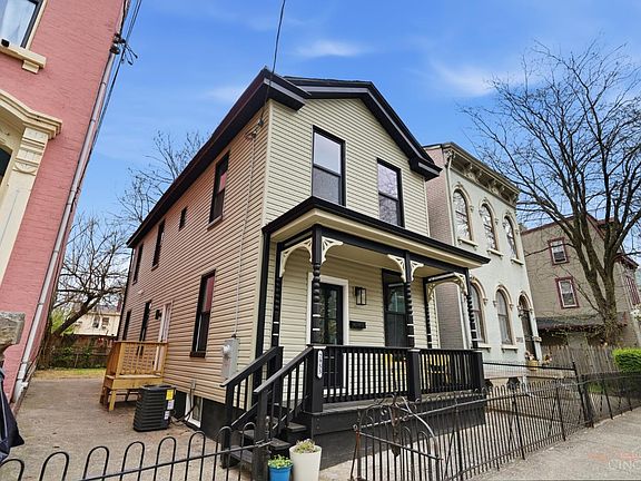 2nd image of 2953 Sidney Ave
