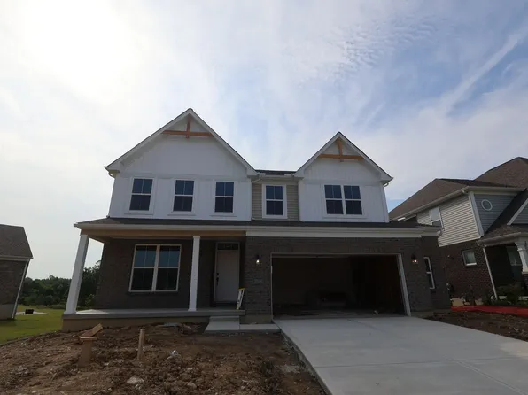 5504 Timberhill Dr, Hamilton, OH 45011