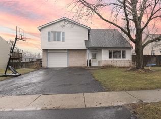544 White Birch Rd, Lindenhurst, IL 60046