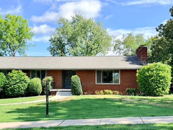 7501 Sheffield Dr, Knoxville, TN 37909