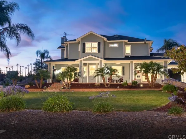 31899 Calle De Talar, Bonsall, CA 92003