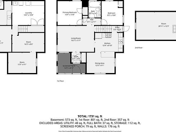 2nd image of 4639 Harvest Ln