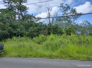 20th Avenue Melia LOT 1449, Keaau, HI 96749