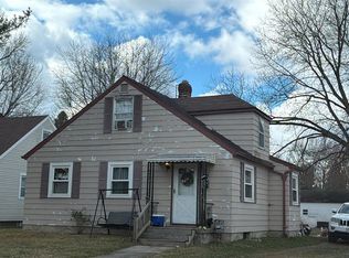 355 Birch Rd, Springfield, OH 45503