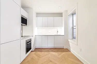 Rented by Akelius Real Estate Management