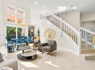 3770 NE 208th Ter, Aventura, FL 33180