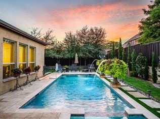3317 Waterford Dr, Rowlett, TX 75088