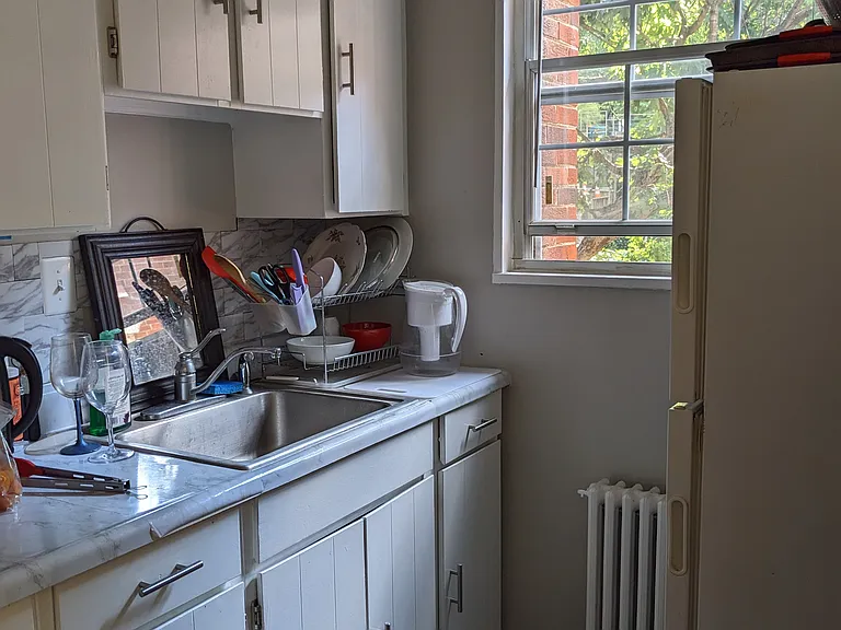 1222 N Meade St #ES302 — Photo 8
