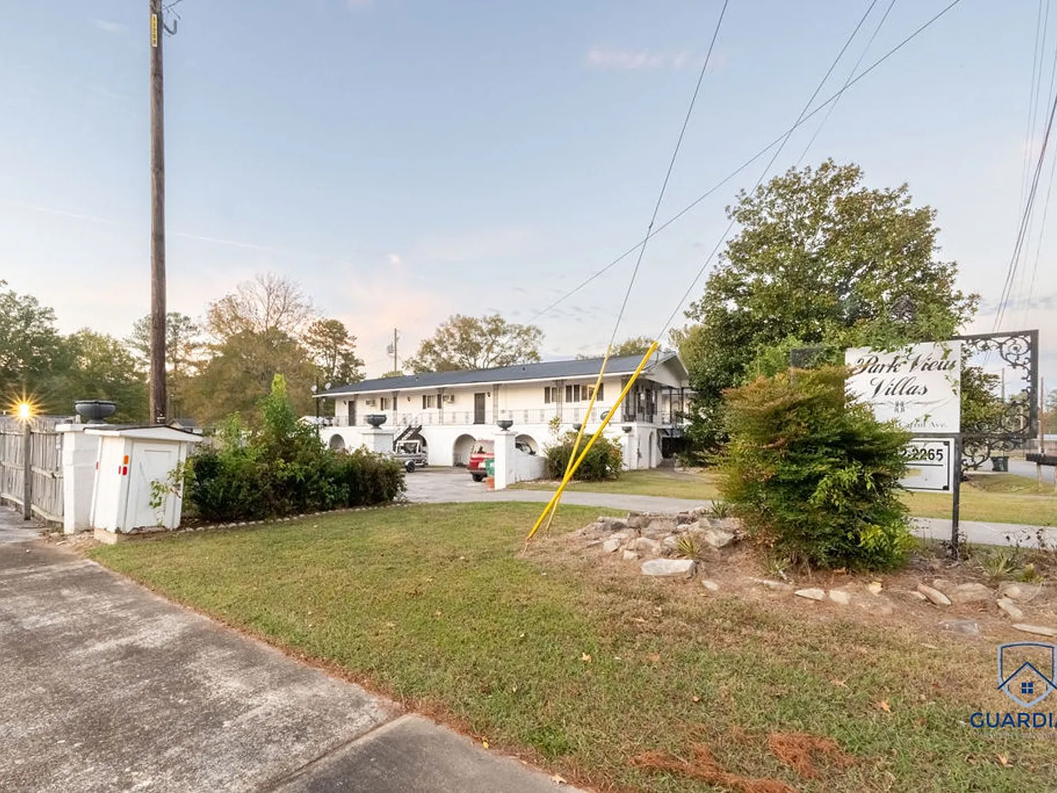 273 - G2- Park View Villas — Photo 2