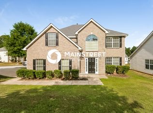 4325 Holliday Rd, Atlanta, GA 30349