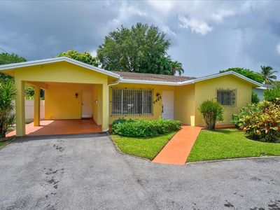 1444 SW 32nd Ct, Fort Lauderdale, FL, 33315