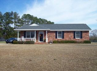 3355 Kim St, Dalzell, SC 29040