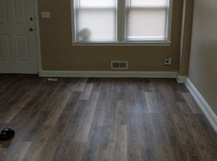 3702 Lyndale Ave, Baltimore, MD 21213