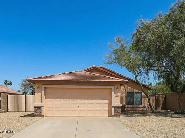 924 W 10TH Avenue, Apache Junction, AZ 85120