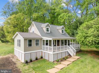 10444 Willowspring Ln, Warrenton, VA 20186