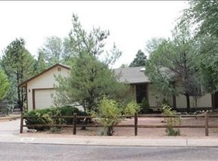 903 N Bavarian Way, Payson, AZ 85541