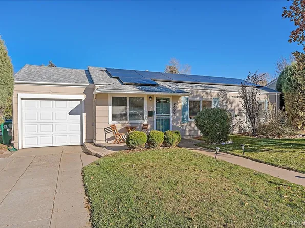 2890 S Fairfax Street, Denver, CO 80222