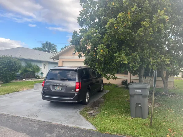 5240 Kim Court, West Palm Beach, FL 33415