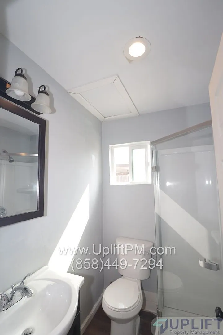 1 bed, 1.0 bath, 600 sqft, $2,000 — Photo 4