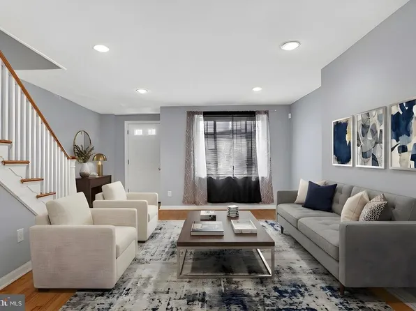 1409 E WEAVER STREET, PHILADELPHIA, PA 19150