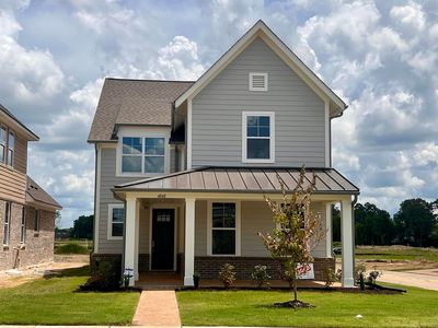 4848 Lyla Ln, Collierville, TN, 38017