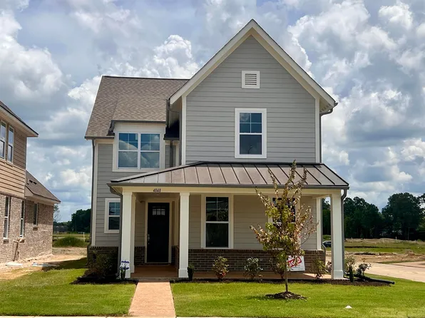 4848 Lyla Ln, Collierville, TN 38017