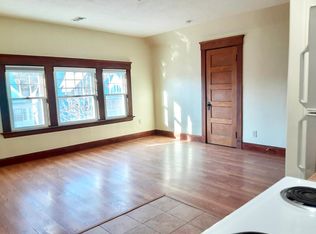 38 Hubinger St FLOOR 3, New Haven, CT 06511