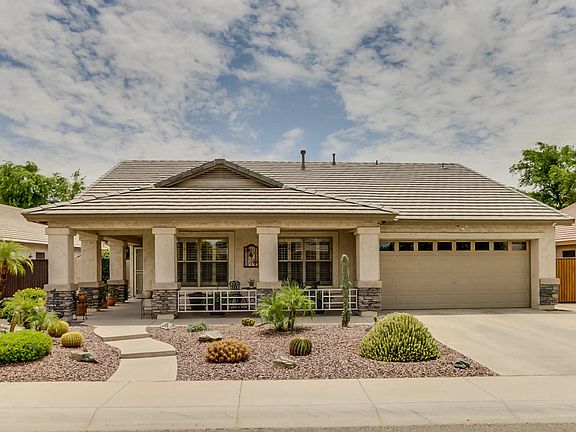 4th image of 6317 W Oraibi Dr
