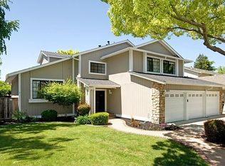 3232 Harvey Ct, Pleasanton, CA 94588
